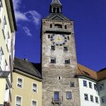 Oberammergau